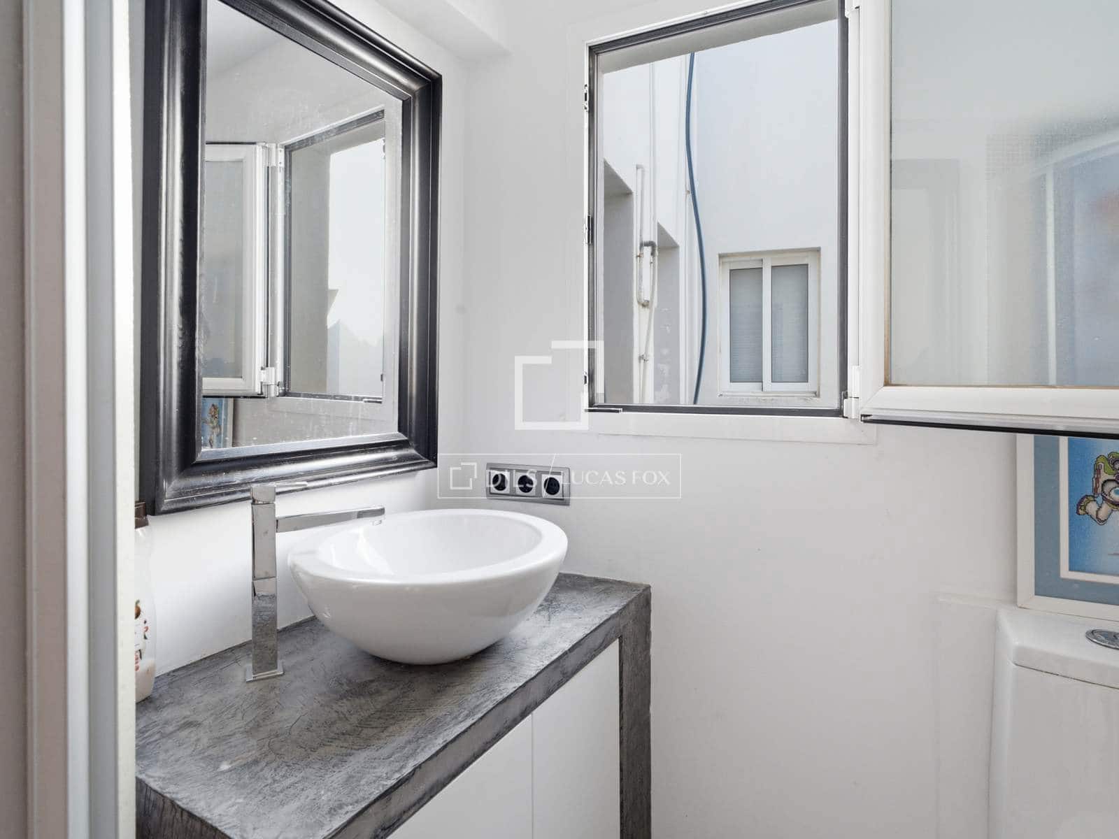 3 bedroom Penthouse for sale in Palma de Mallorca - € 895,000 (Ref: 9928535)