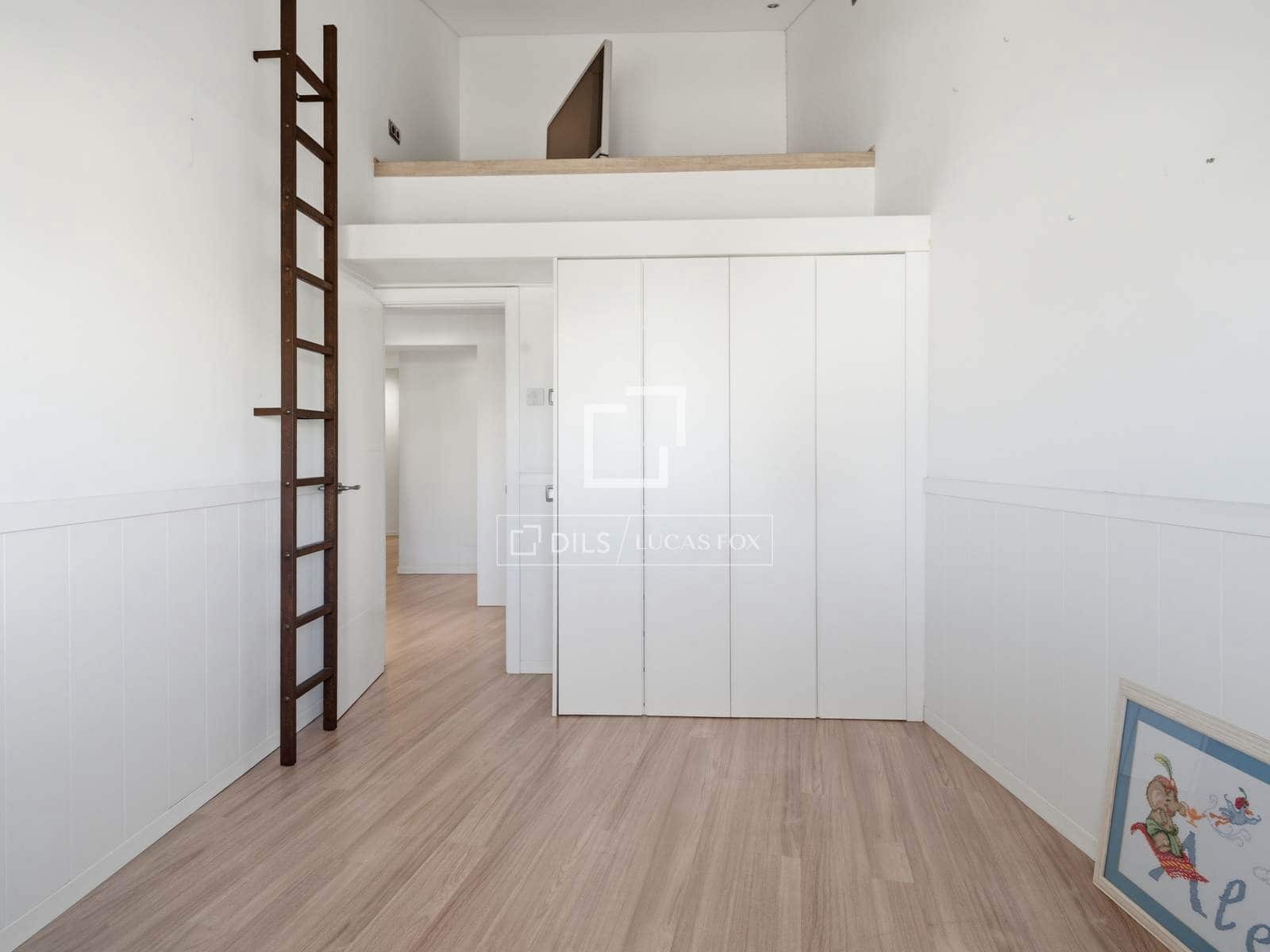 3 bedroom Penthouse for sale in Palma de Mallorca - € 895,000 (Ref: 9928535)