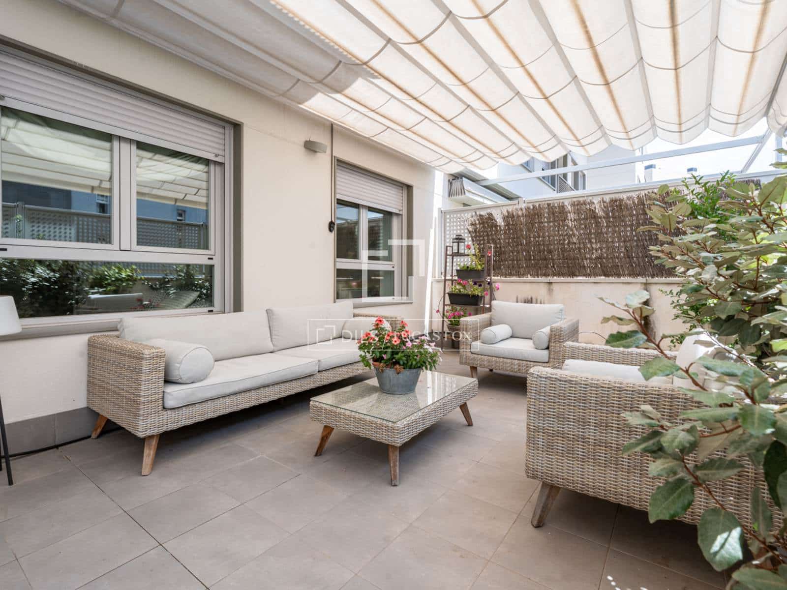 3 bedroom Apartment for sale in Madrid city with pool garage - € 1,187,000 (Ref: 9929769)