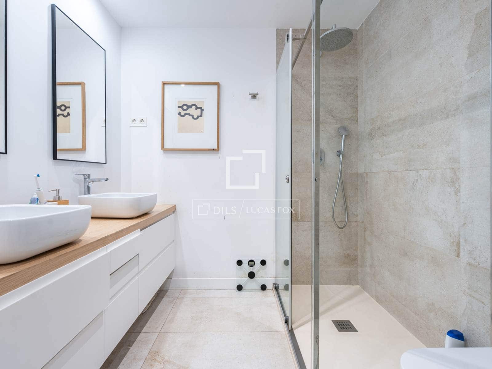 3 bedroom Apartment for sale in Madrid city with pool garage - € 1,187,000 (Ref: 9929769)