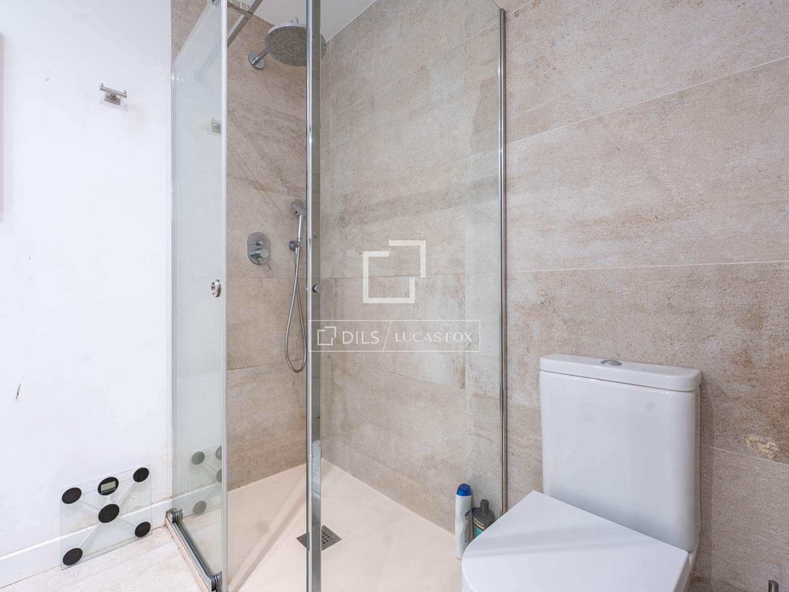 3 bedroom Apartment for sale in Madrid city with pool garage - € 1,187,000 (Ref: 9929769)