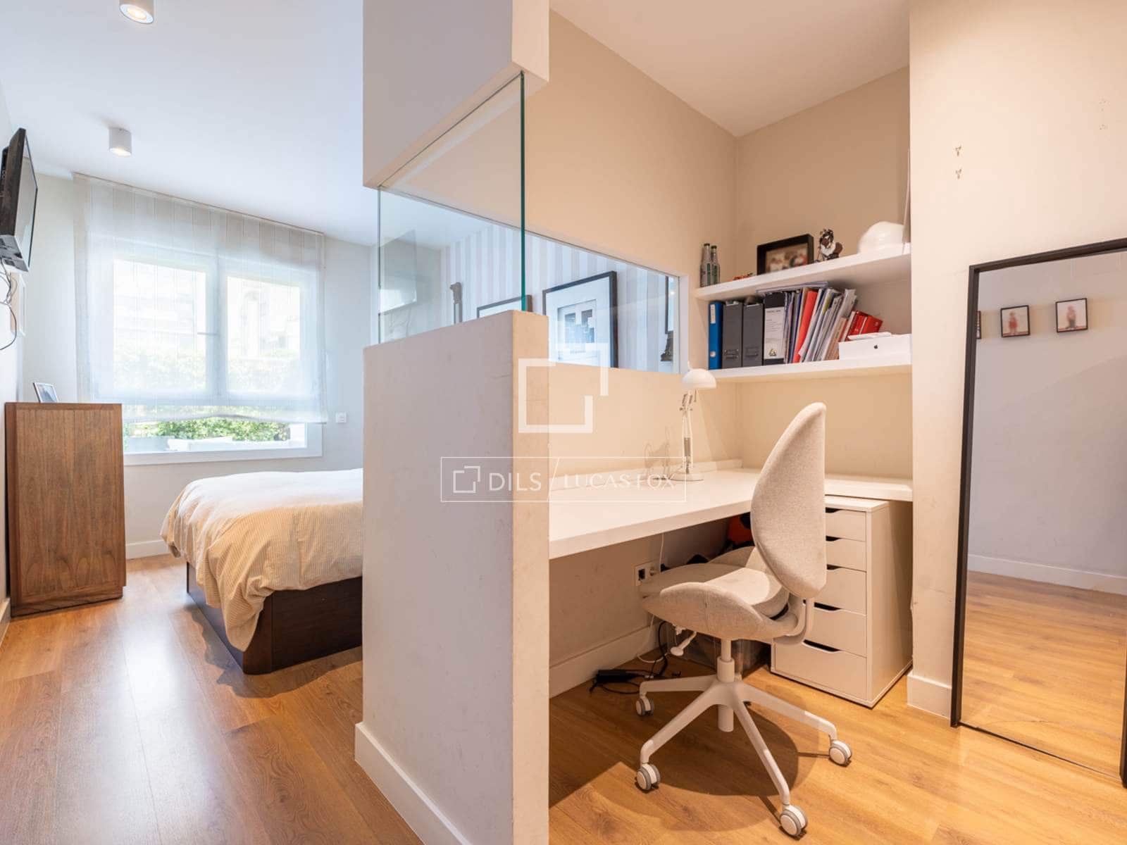 3 bedroom Apartment for sale in Madrid city with pool garage - € 1,187,000 (Ref: 9929769)