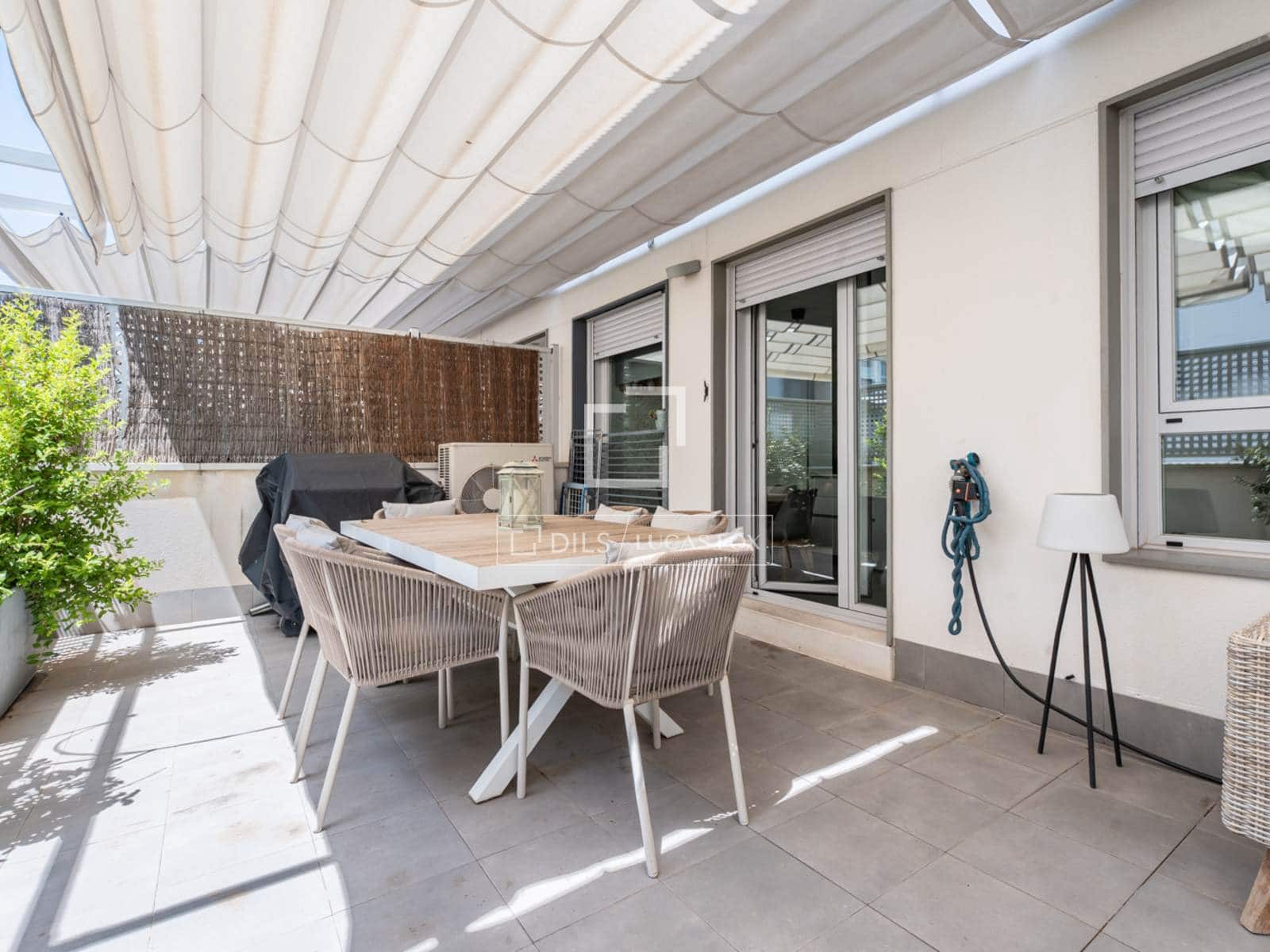 3 bedroom Apartment for sale in Madrid city with pool garage - € 1,187,000 (Ref: 9929769)