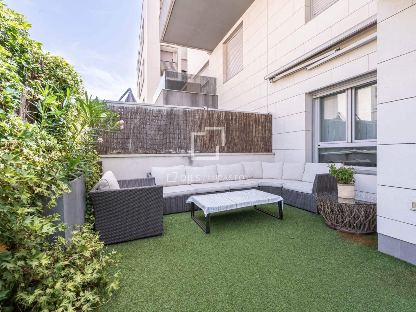 3 bedroom Apartment for sale in Madrid city with pool garage - € 1,187,000 (Ref: 9929769)