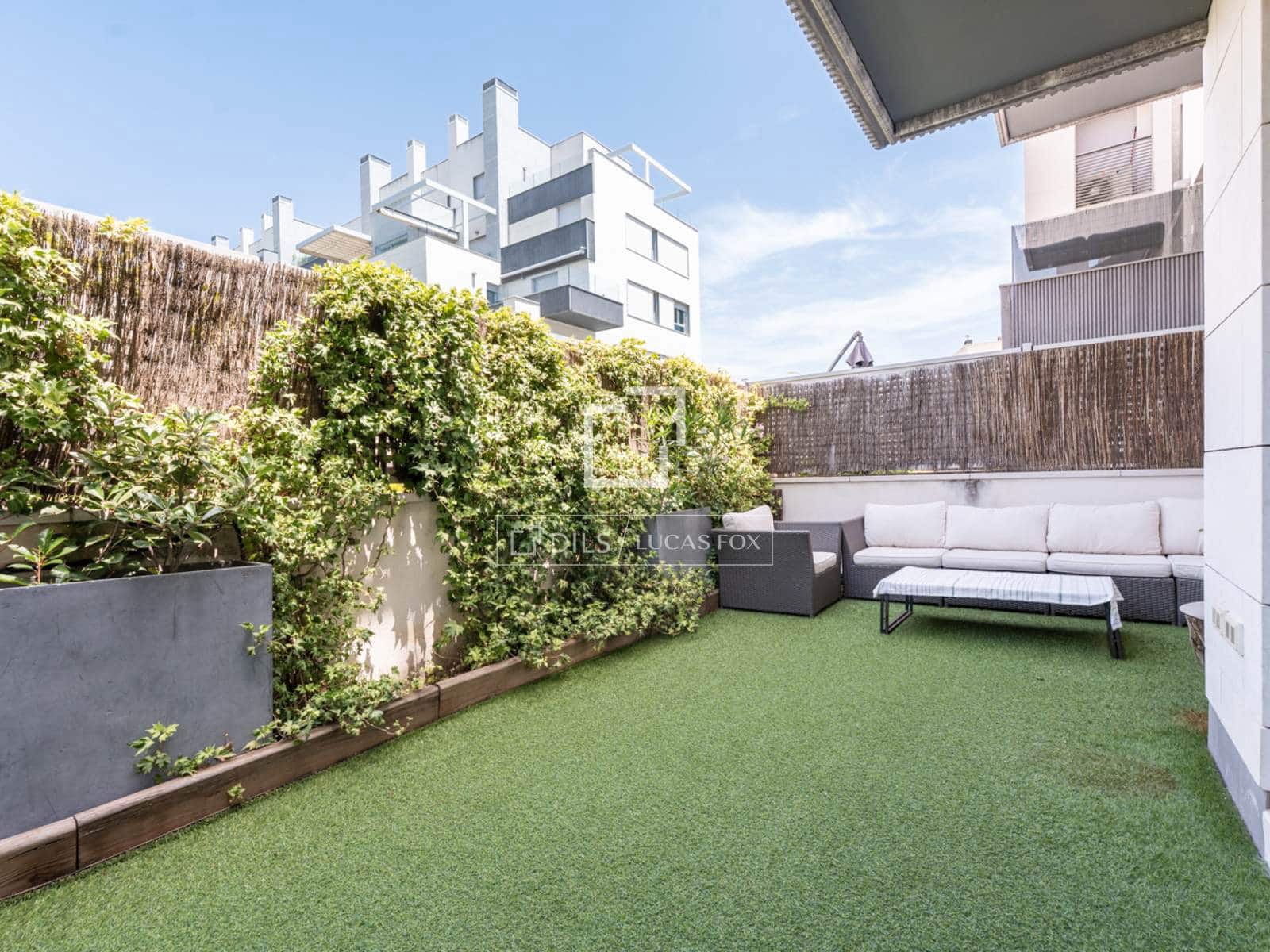 3 bedroom Apartment for sale in Madrid city with pool garage - € 1,187,000 (Ref: 9929769)