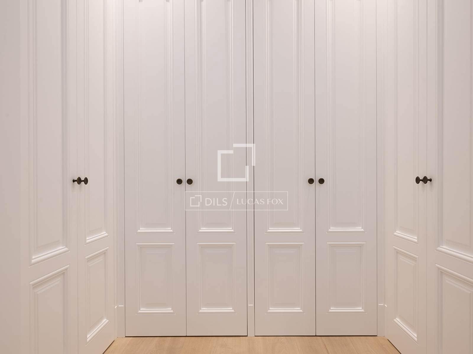 3 bedroom Apartment for sale in Vigo - € 1,475,000 (Ref: 9931101)