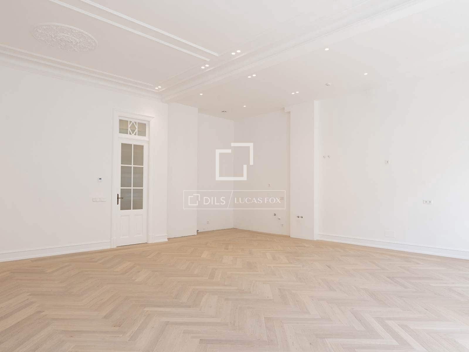 3 bedroom Apartment for sale in Vigo - € 1,475,000 (Ref: 9931101)