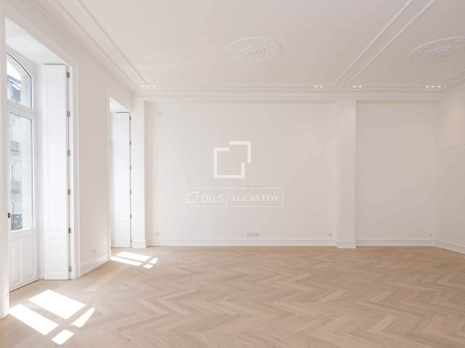 3 bedroom Apartment for sale in Vigo - € 1,475,000 (Ref: 9931101)