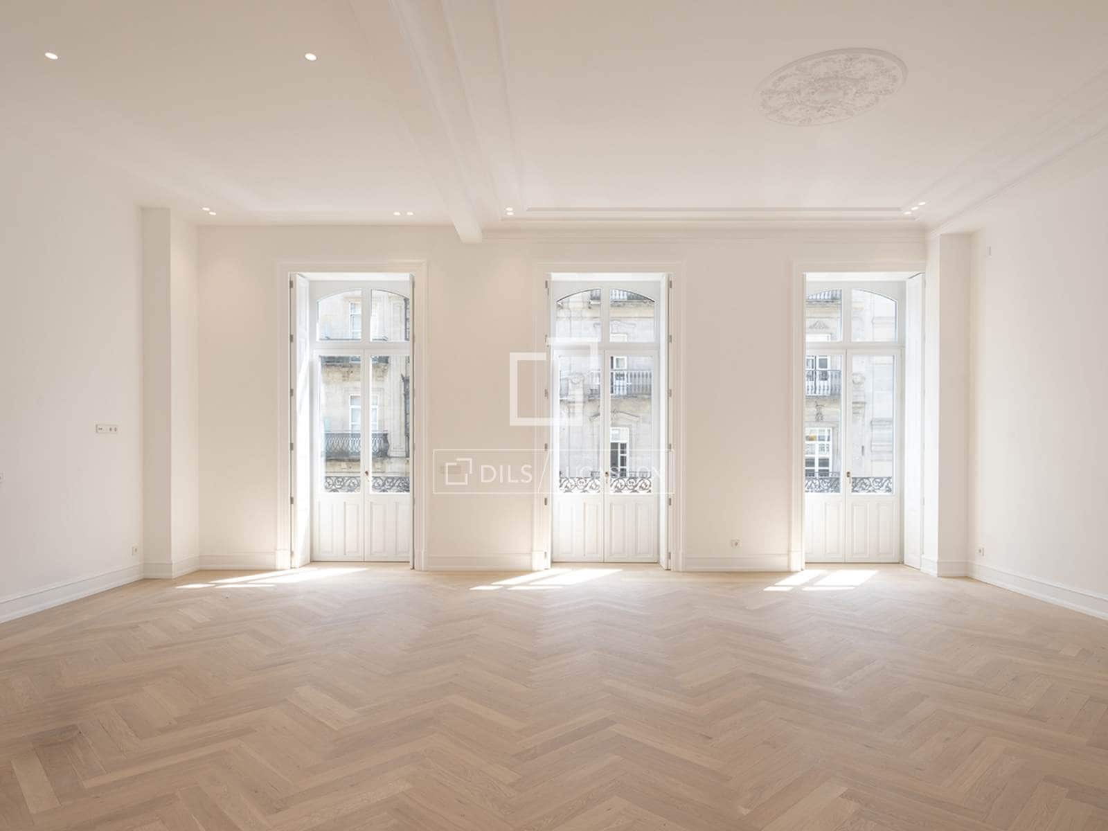 3 bedroom Apartment for sale in Vigo - € 1,475,000 (Ref: 9931101)