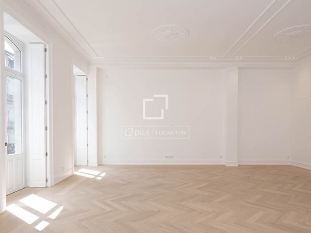 3 slaapkamer Appartement te koop in Vigo - € 1.475.000 (Ref: 9931101)