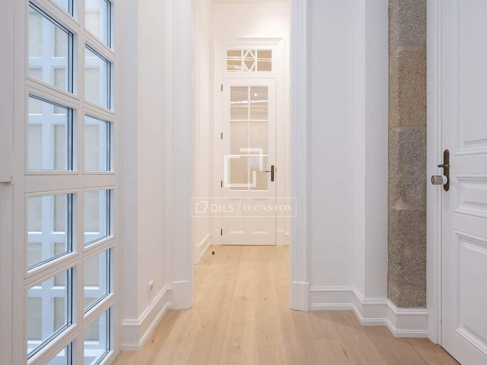 3 bedroom Apartment for sale in Vigo - € 1,475,000 (Ref: 9931101)
