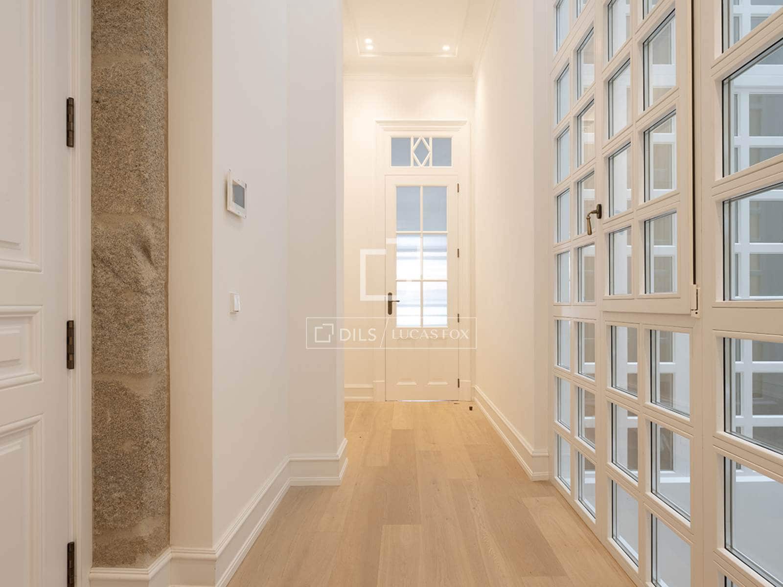 3 bedroom Apartment for sale in Vigo - € 1,475,000 (Ref: 9931101)
