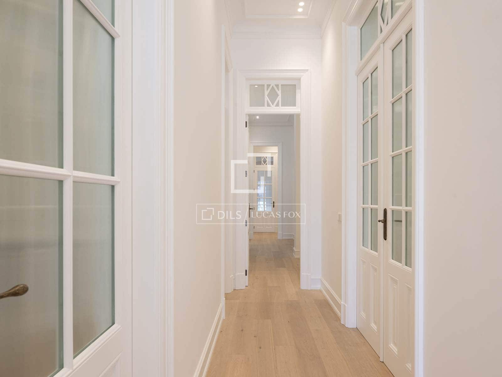 3 bedroom Apartment for sale in Vigo - € 1,475,000 (Ref: 9931101)