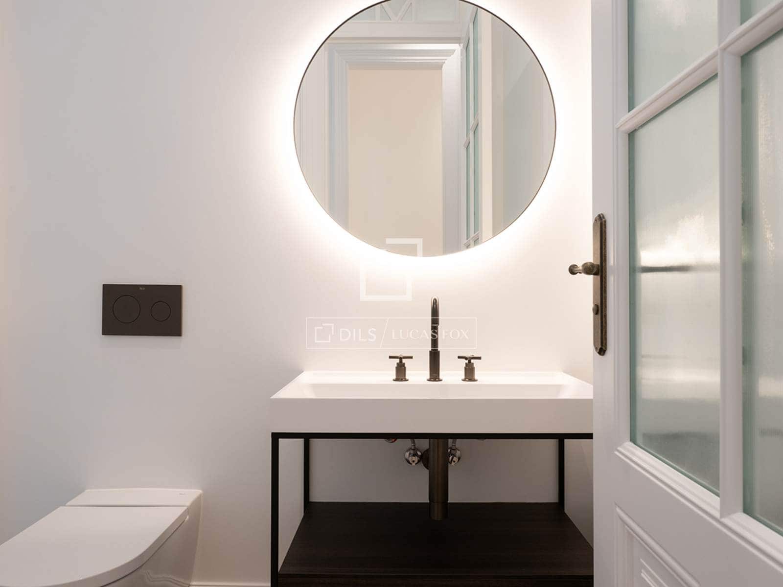 3 bedroom Apartment for sale in Vigo - € 1,475,000 (Ref: 9931101)