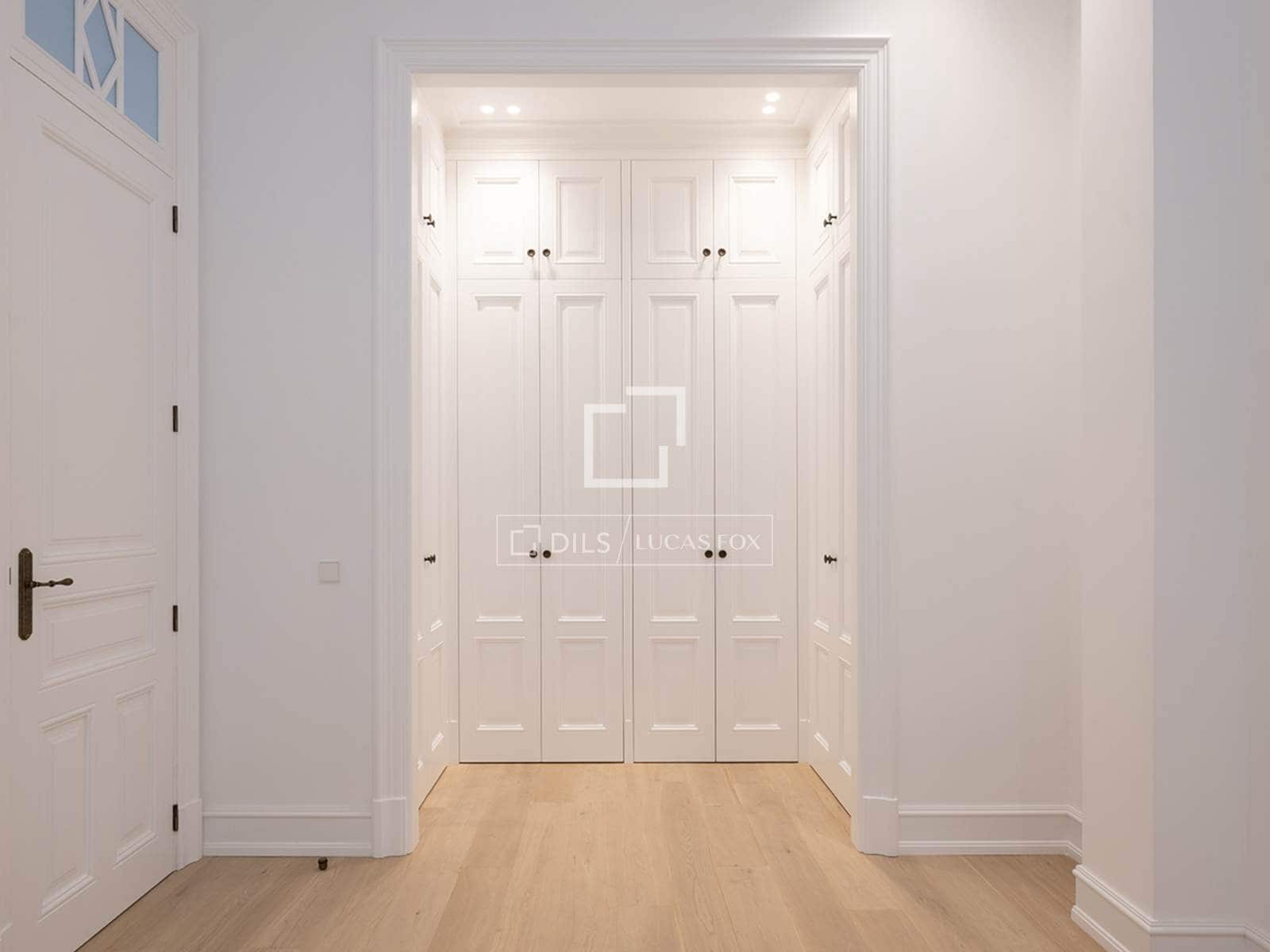 3 bedroom Apartment for sale in Vigo - € 1,475,000 (Ref: 9931101)