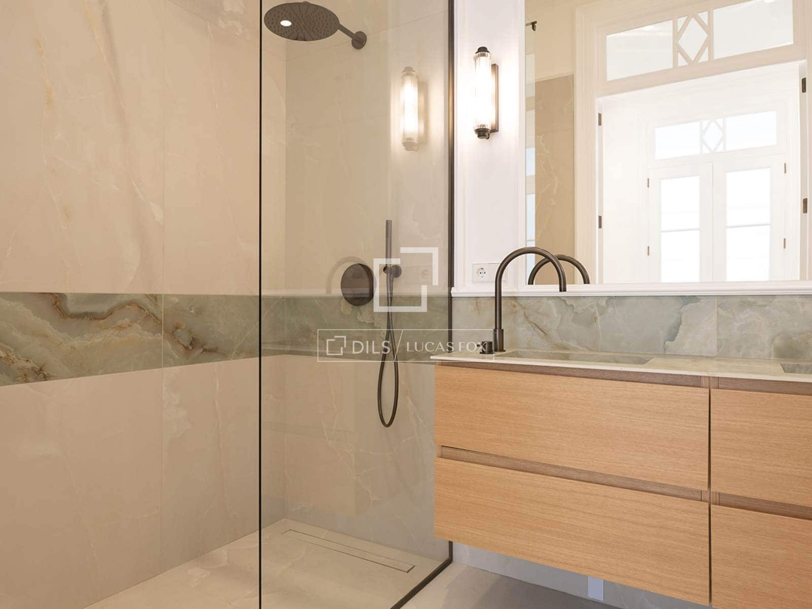 3 bedroom Apartment for sale in Vigo - € 1,475,000 (Ref: 9931101)