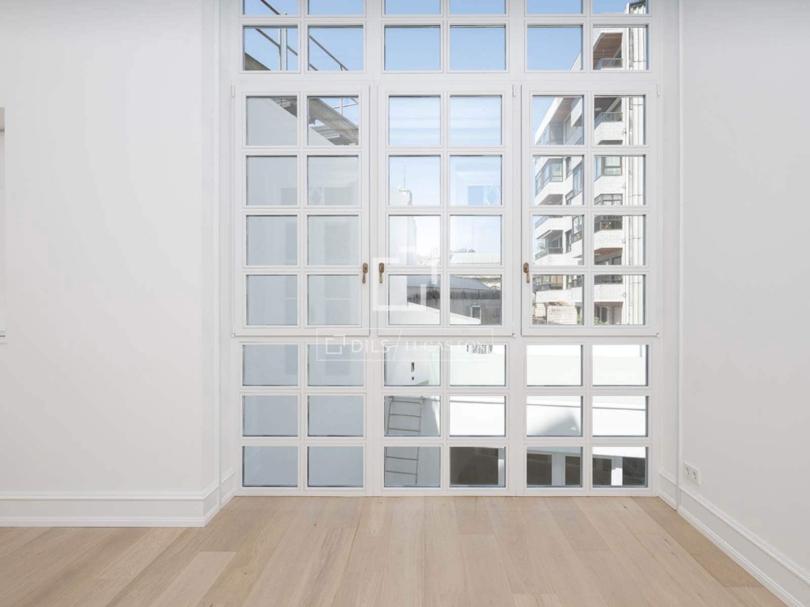 3 bedroom Apartment for sale in Vigo - € 1,475,000 (Ref: 9931101)