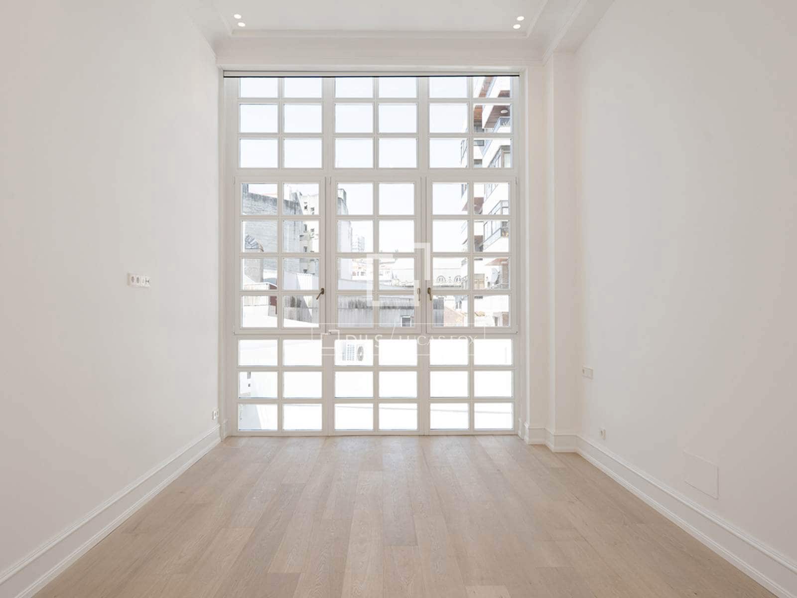 3 bedroom Apartment for sale in Vigo - € 1,475,000 (Ref: 9931101)