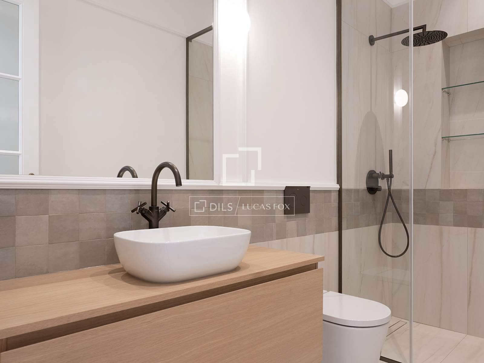 3 bedroom Apartment for sale in Vigo - € 1,475,000 (Ref: 9931101)