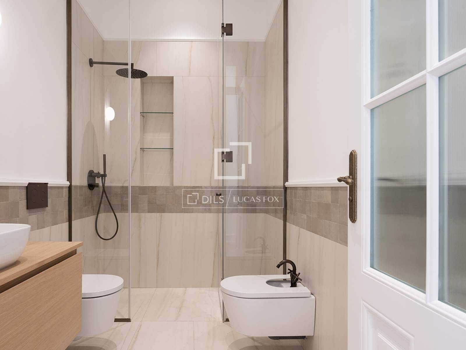 3 bedroom Apartment for sale in Vigo - € 1,475,000 (Ref: 9931101)