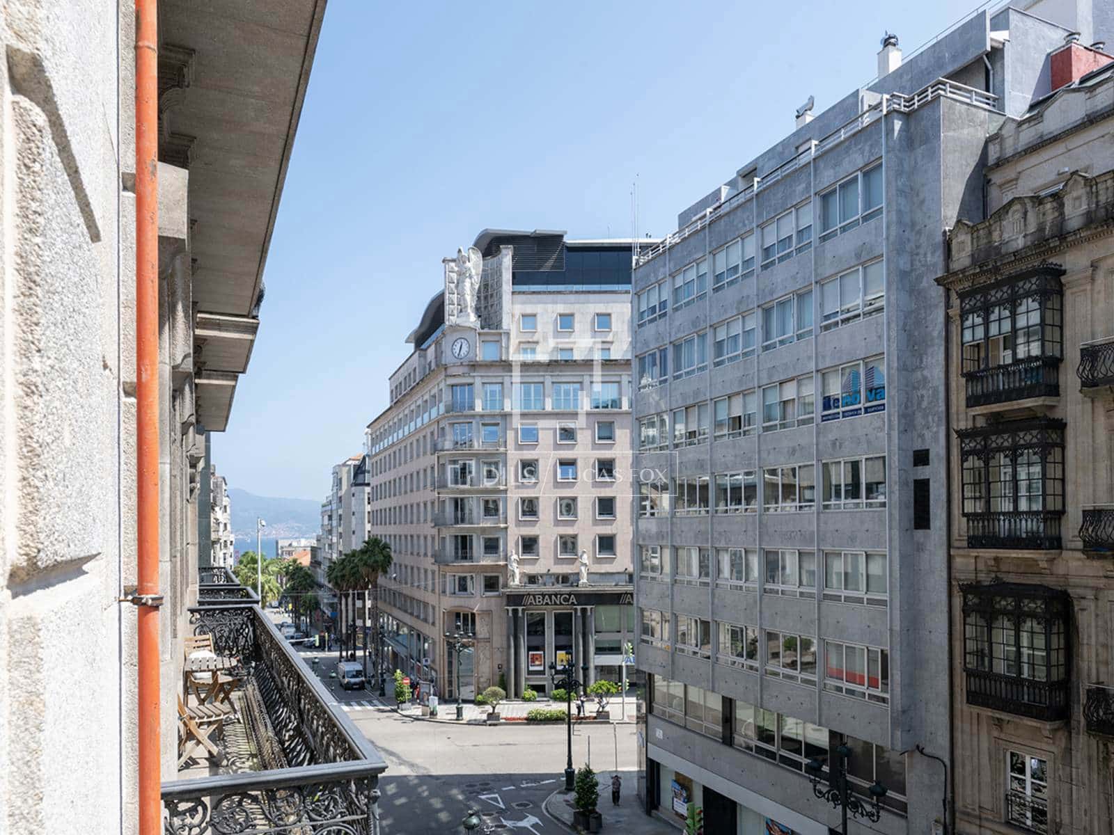 3 bedroom Apartment for sale in Vigo - € 1,475,000 (Ref: 9931101)
