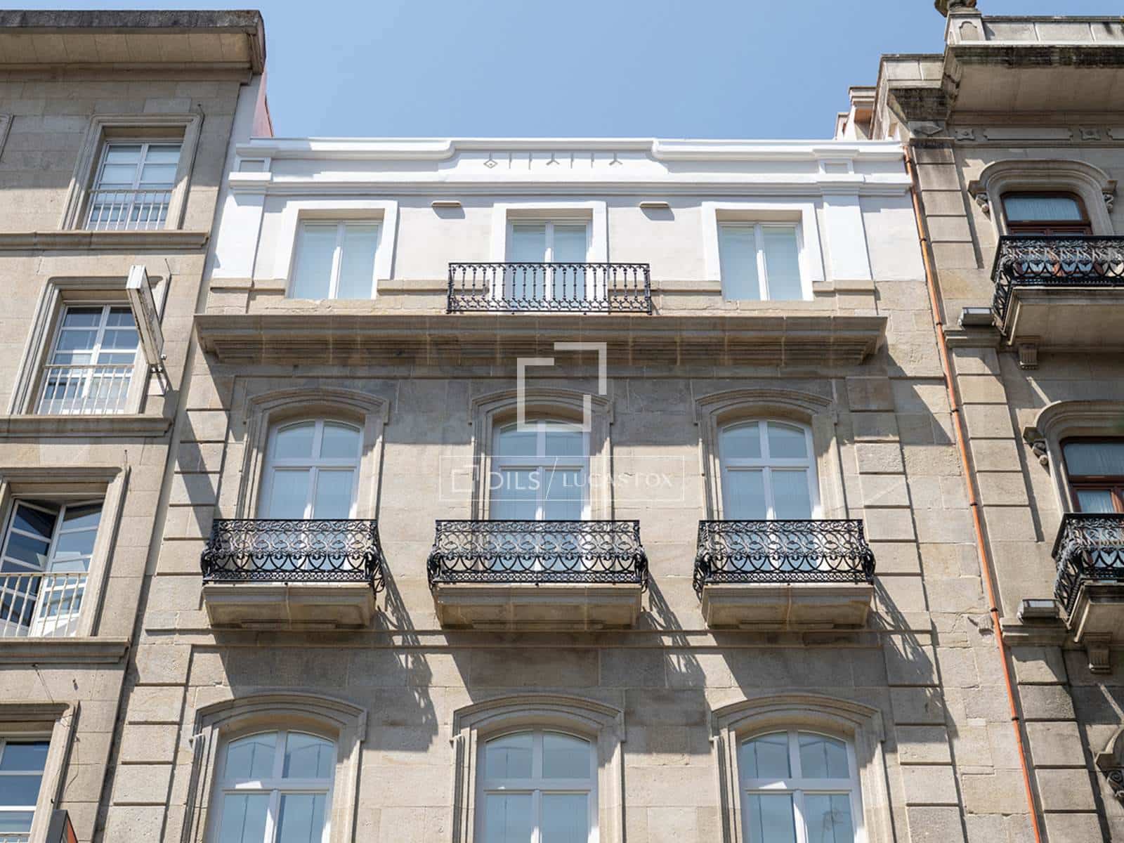 3 bedroom Apartment for sale in Vigo - € 1,475,000 (Ref: 9931101)