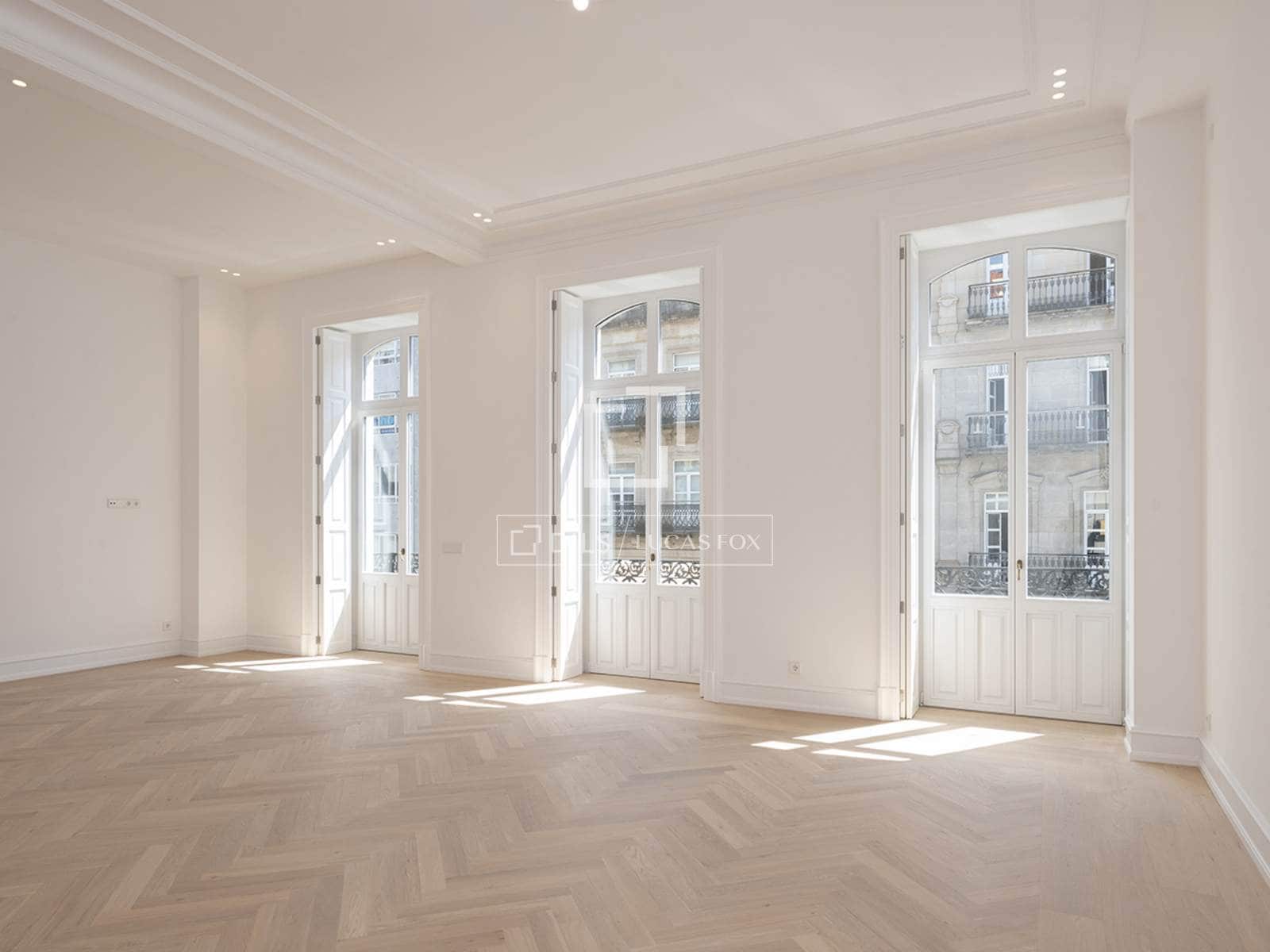 3 bedroom Apartment for sale in Vigo - € 1,475,000 (Ref: 9931101)