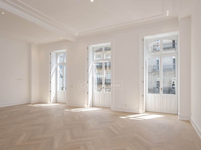 3 quarto Apartamento para venda em Vigo - 1 475 000 € (Ref: 9931101)