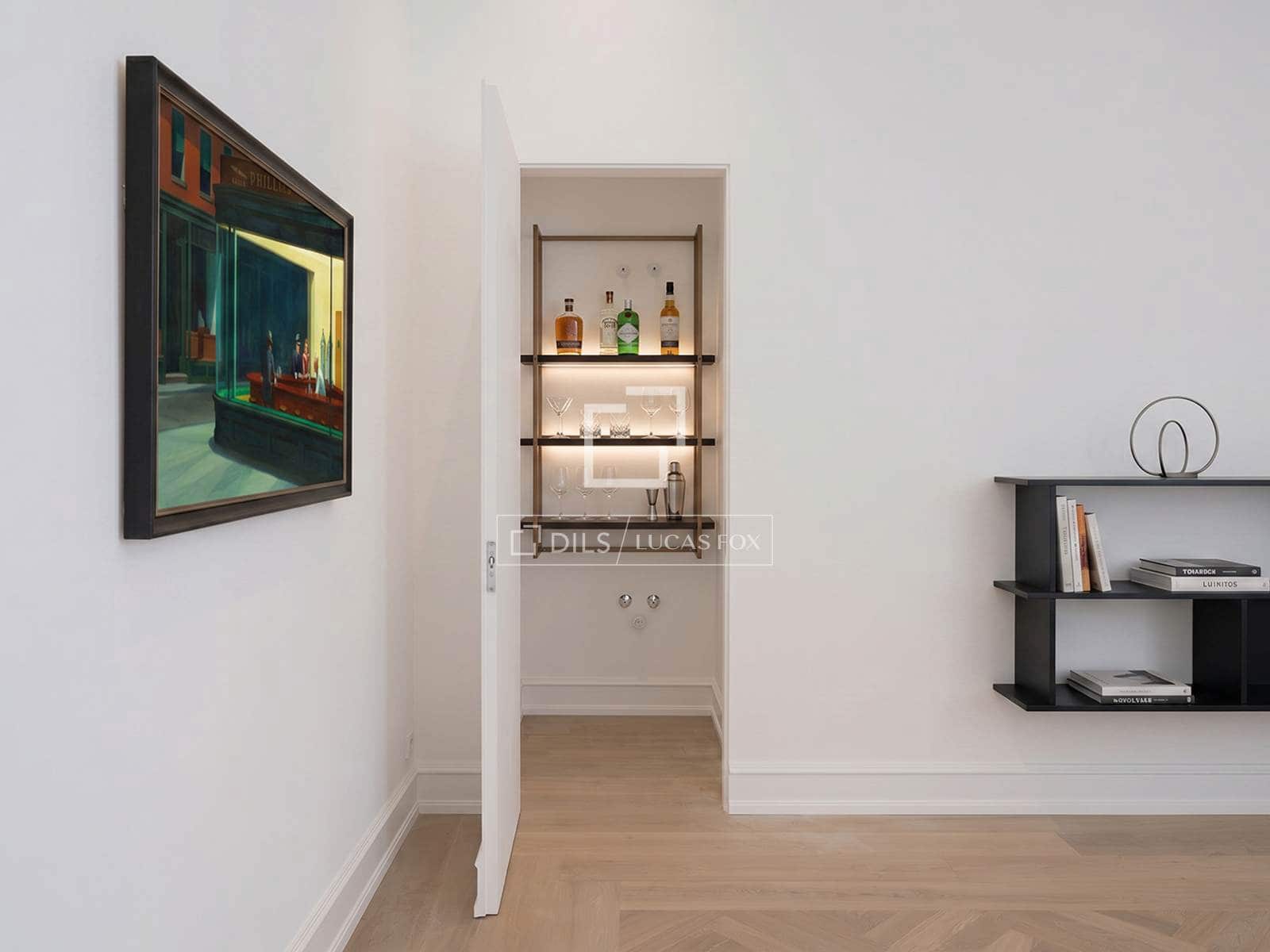 3 bedroom Apartment for sale in Vigo - € 1,475,000 (Ref: 9931101)