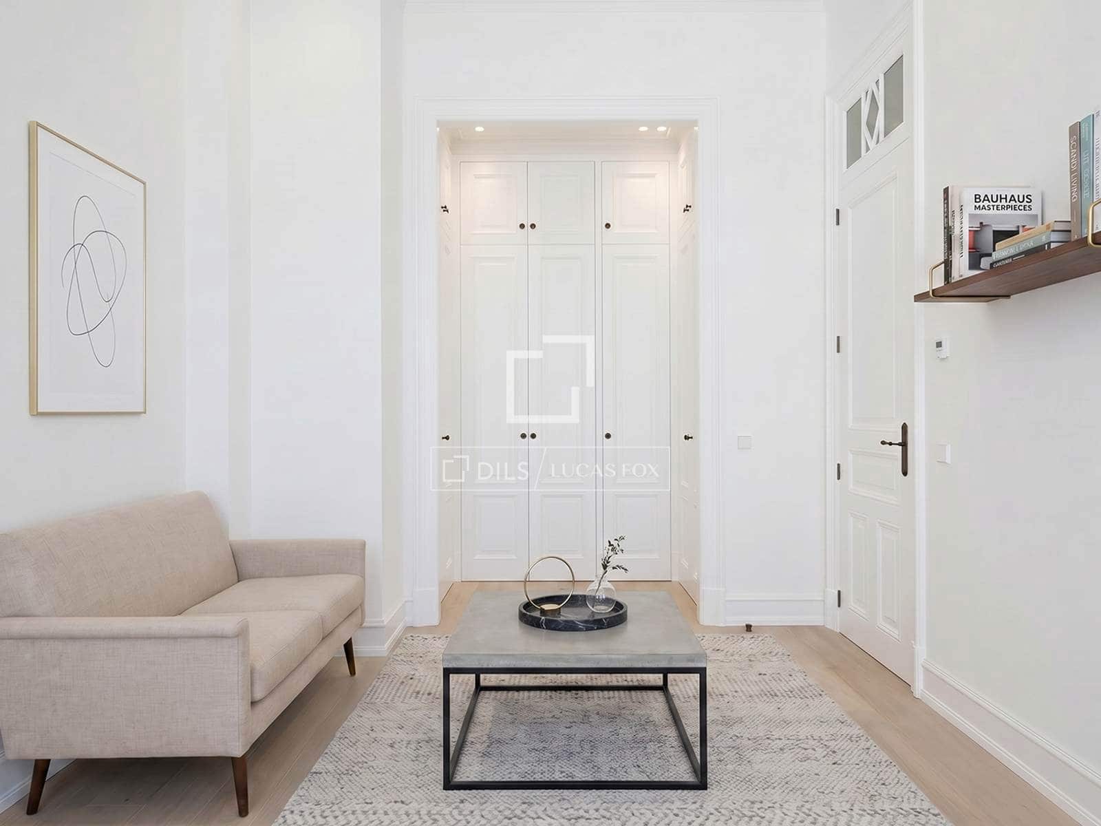 3 bedroom Apartment for sale in Vigo - € 1,475,000 (Ref: 9931101)