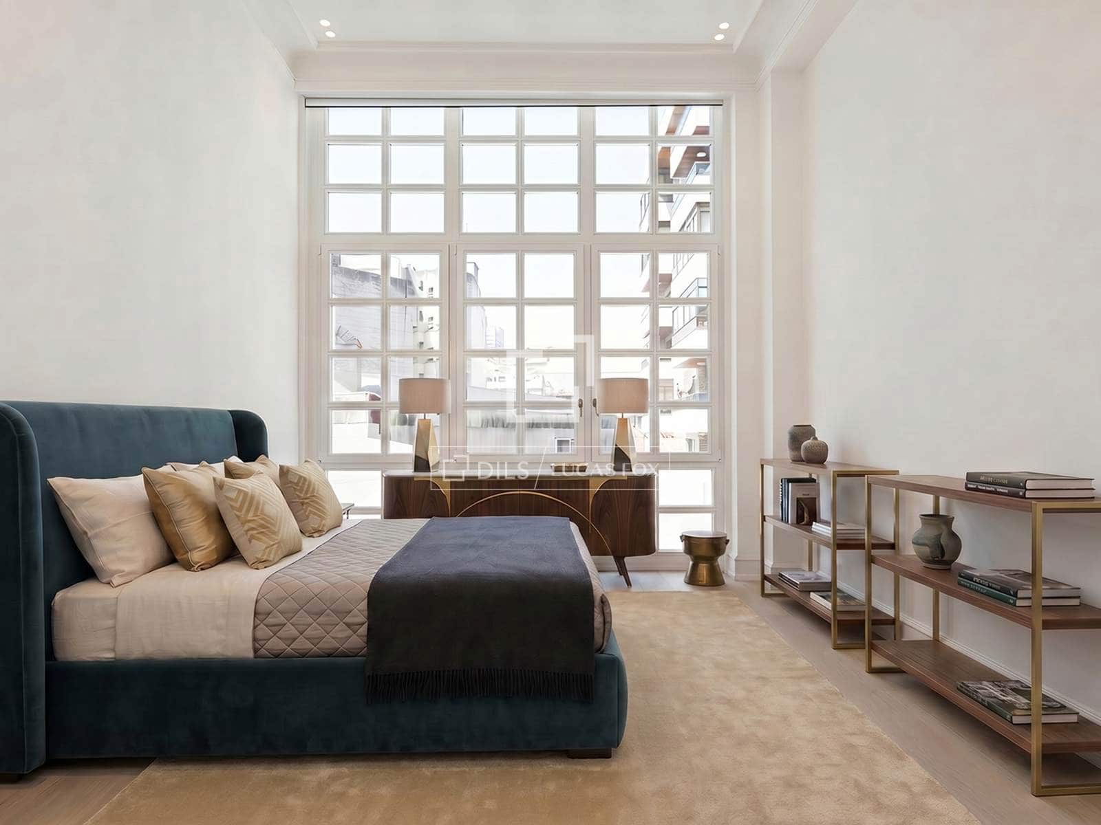 3 bedroom Apartment for sale in Vigo - € 1,475,000 (Ref: 9931101)