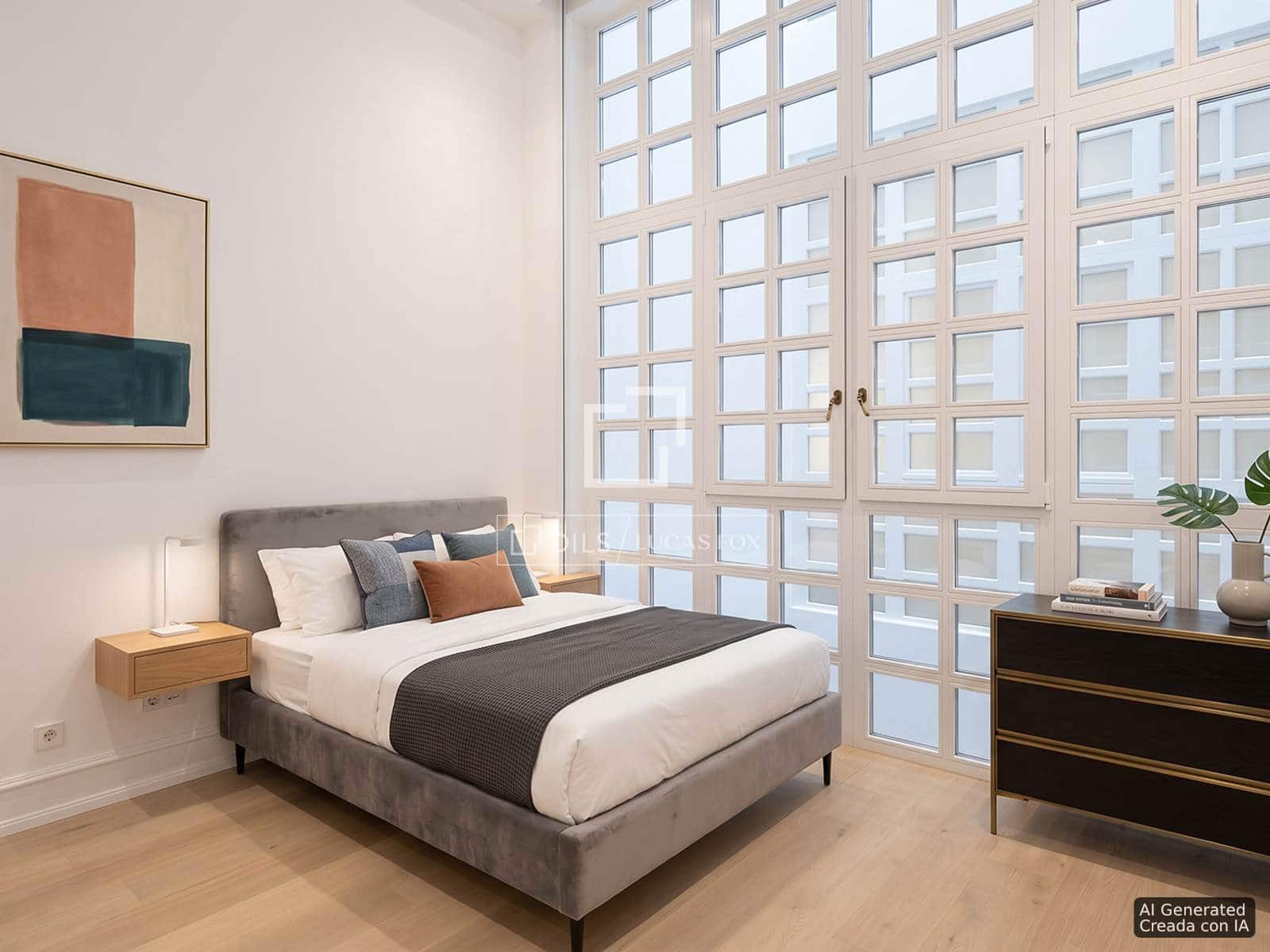 3 bedroom Apartment for sale in Vigo - € 1,475,000 (Ref: 9931101)
