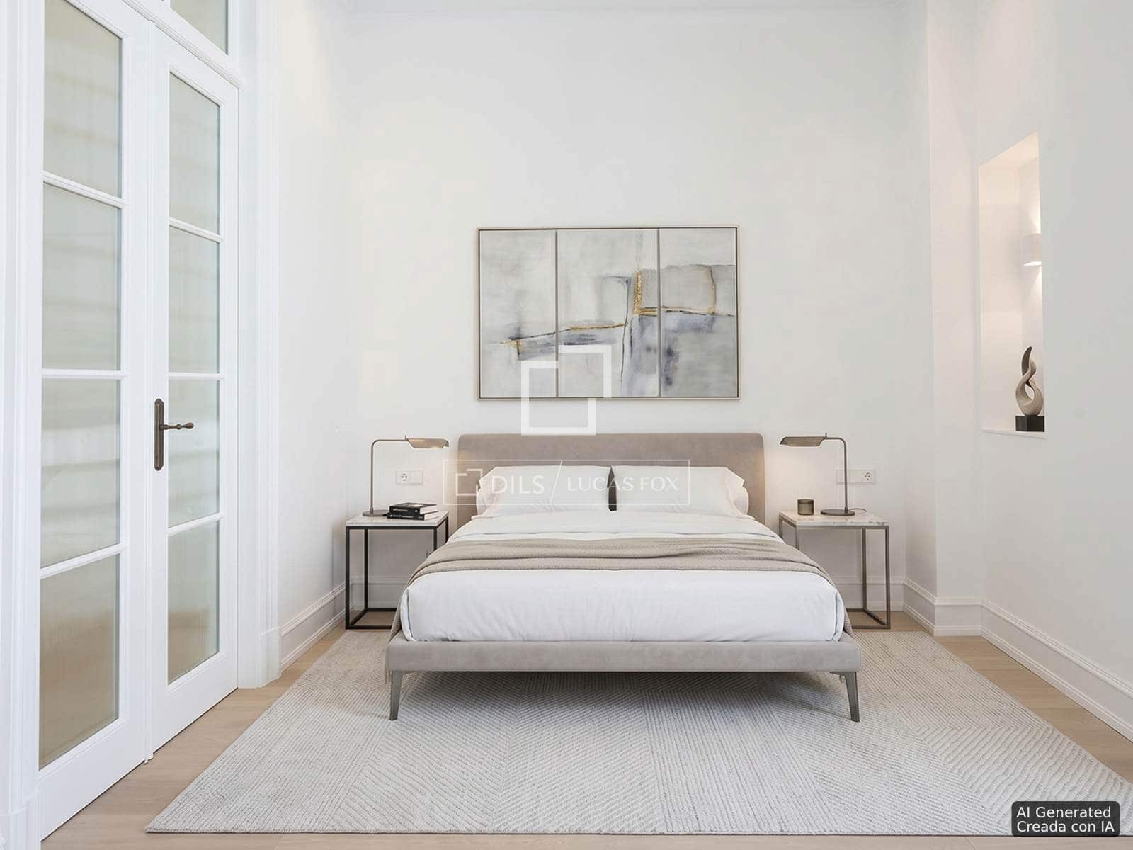 3 bedroom Apartment for sale in Vigo - € 1,475,000 (Ref: 9931101)