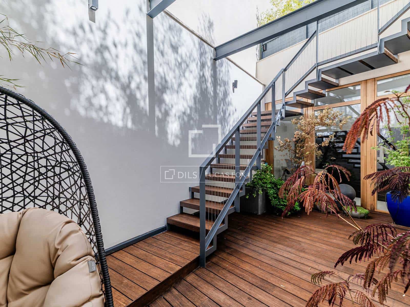 4 bedroom Penthouse for sale in Madrid city with pool garage - € 5,000,000 (Ref: 9932281)