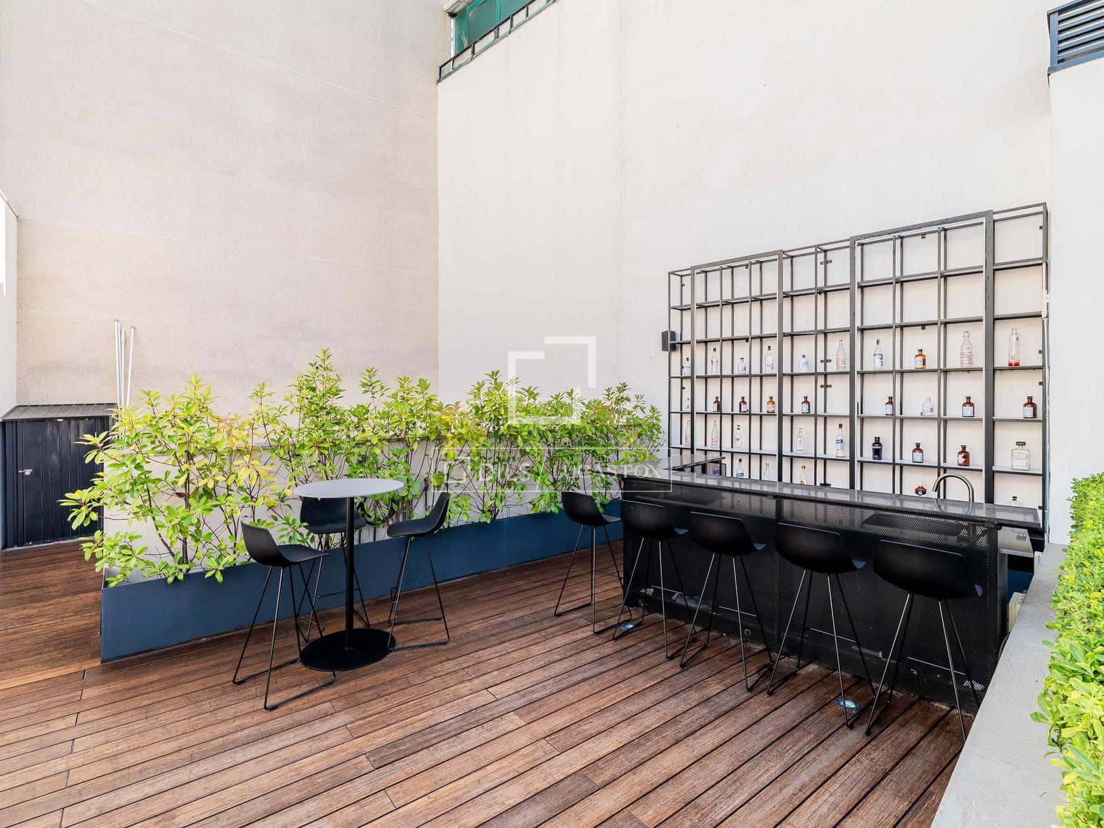4 bedroom Penthouse for sale in Madrid city with pool garage - € 5,000,000 (Ref: 9932281)