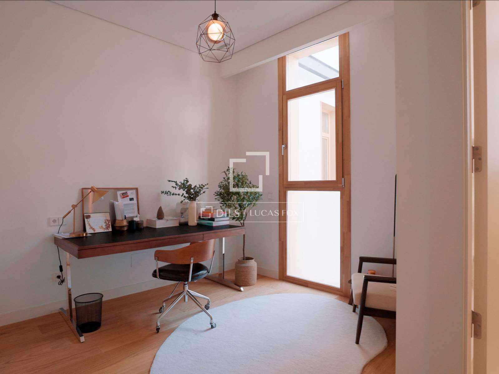 4 bedroom Penthouse for sale in Madrid city with pool garage - € 5,000,000 (Ref: 9932281)