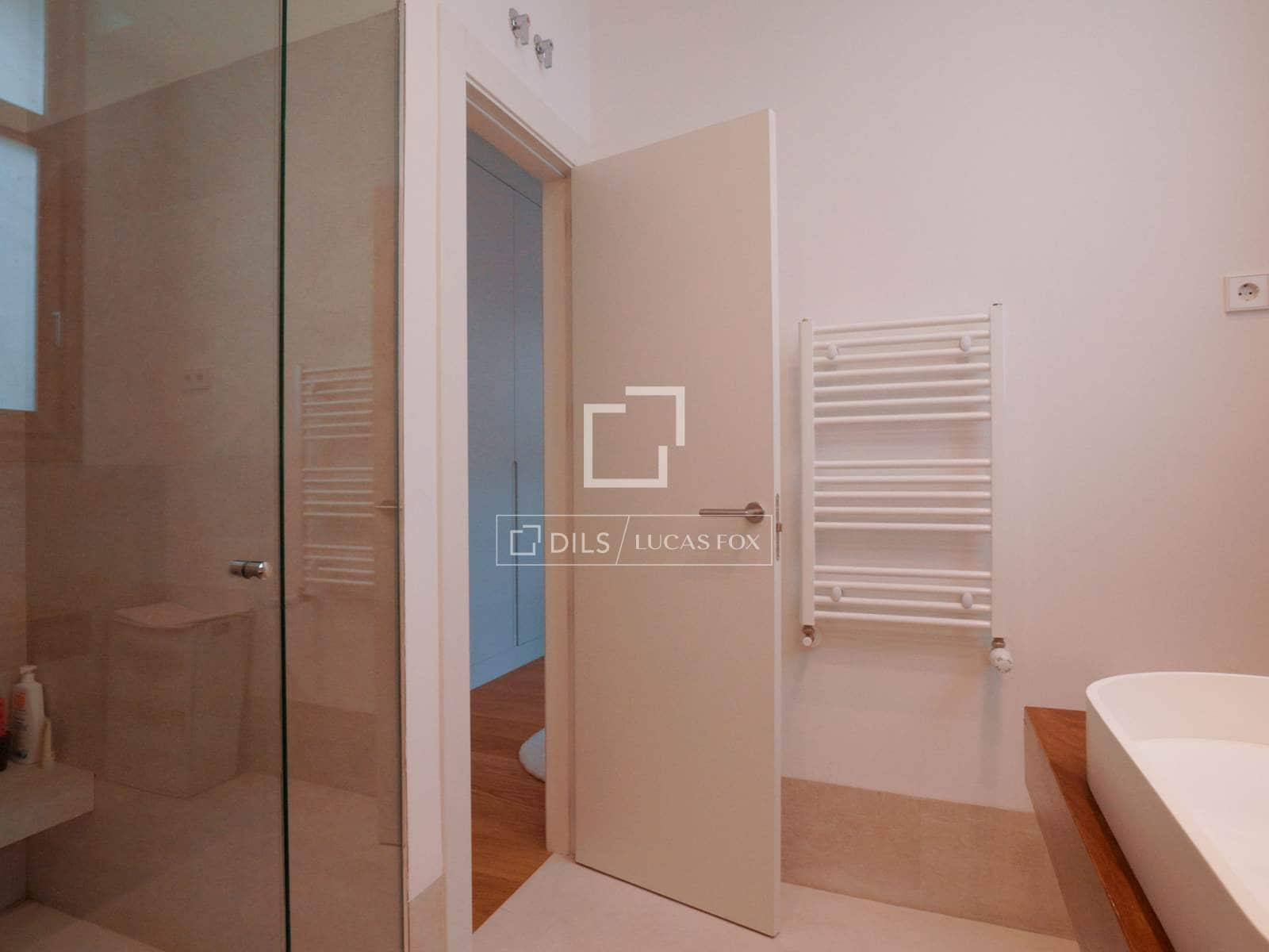 4 bedroom Penthouse for sale in Madrid city with pool garage - € 5,000,000 (Ref: 9932281)