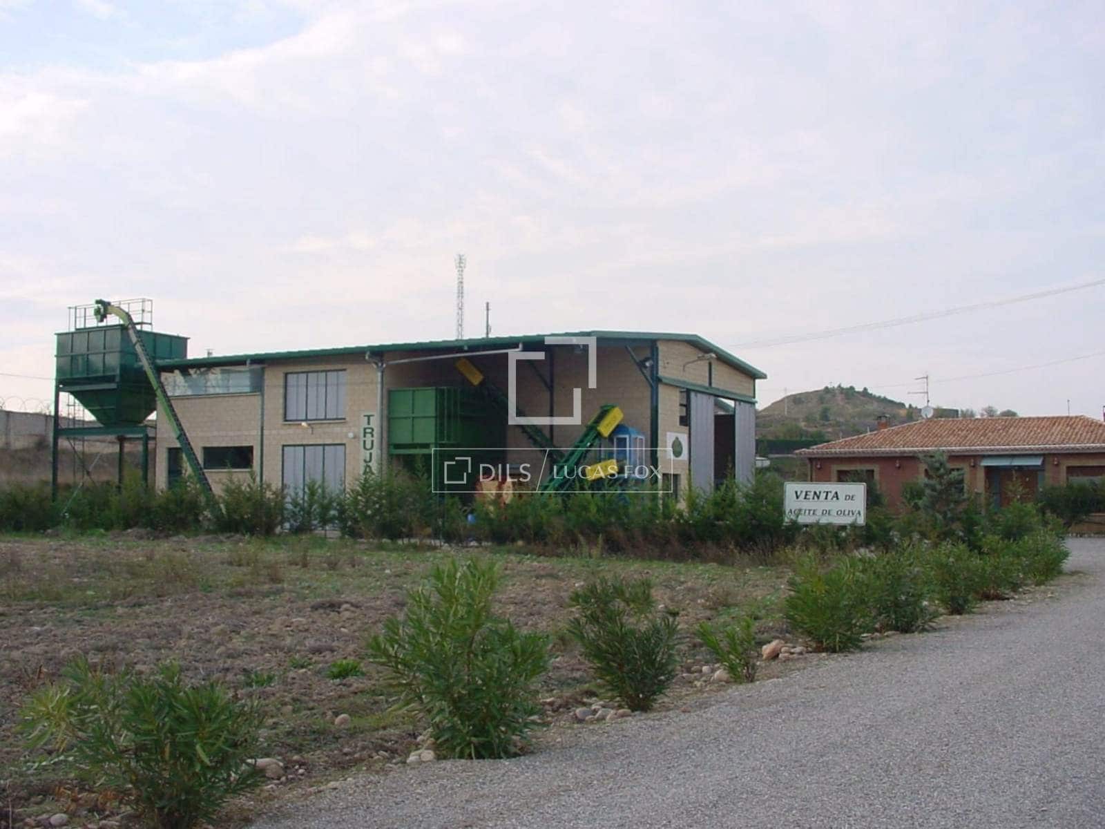 Comercial para venda em Oyon / Oion - 4 200 000 € (Ref: 9932282)
