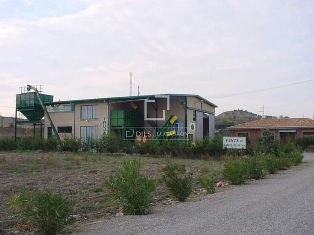 Comercial para venda em Oyón / Oion - 4 200 000 € (Ref: 9932282)
