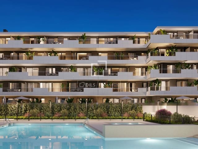 3 Zimmer Apartment zu verkaufen in Ibiza / Eivissa Stadt mit Pool Garage - 692.500 € (Ref: 9932340)