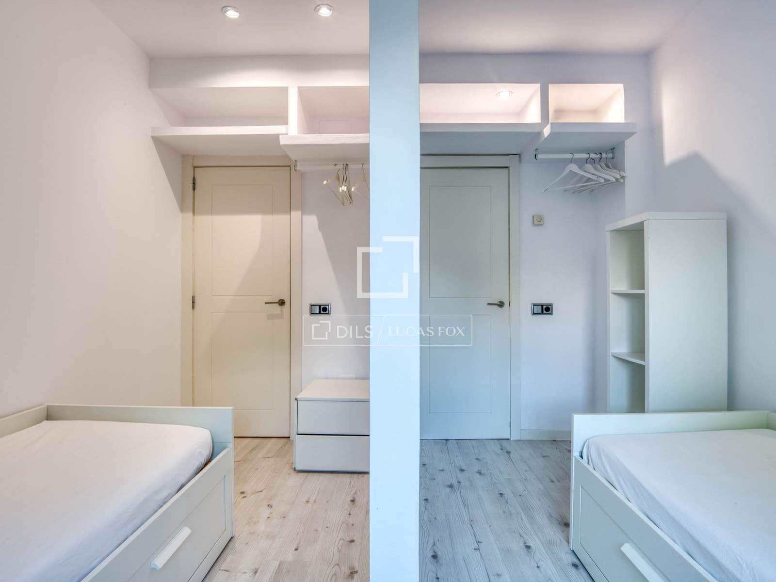 4 soveværelse Lejlighed til salg i Sant Feliu de Guixols med swimmingpool garage - € 1.400.000 (Ref: 9932381)