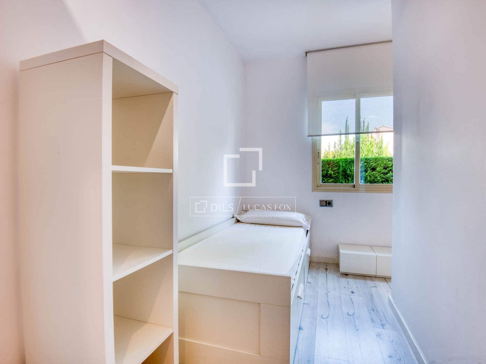 4 soveværelse Lejlighed til salg i Sant Feliu de Guixols med swimmingpool garage - € 1.400.000 (Ref: 9932381)