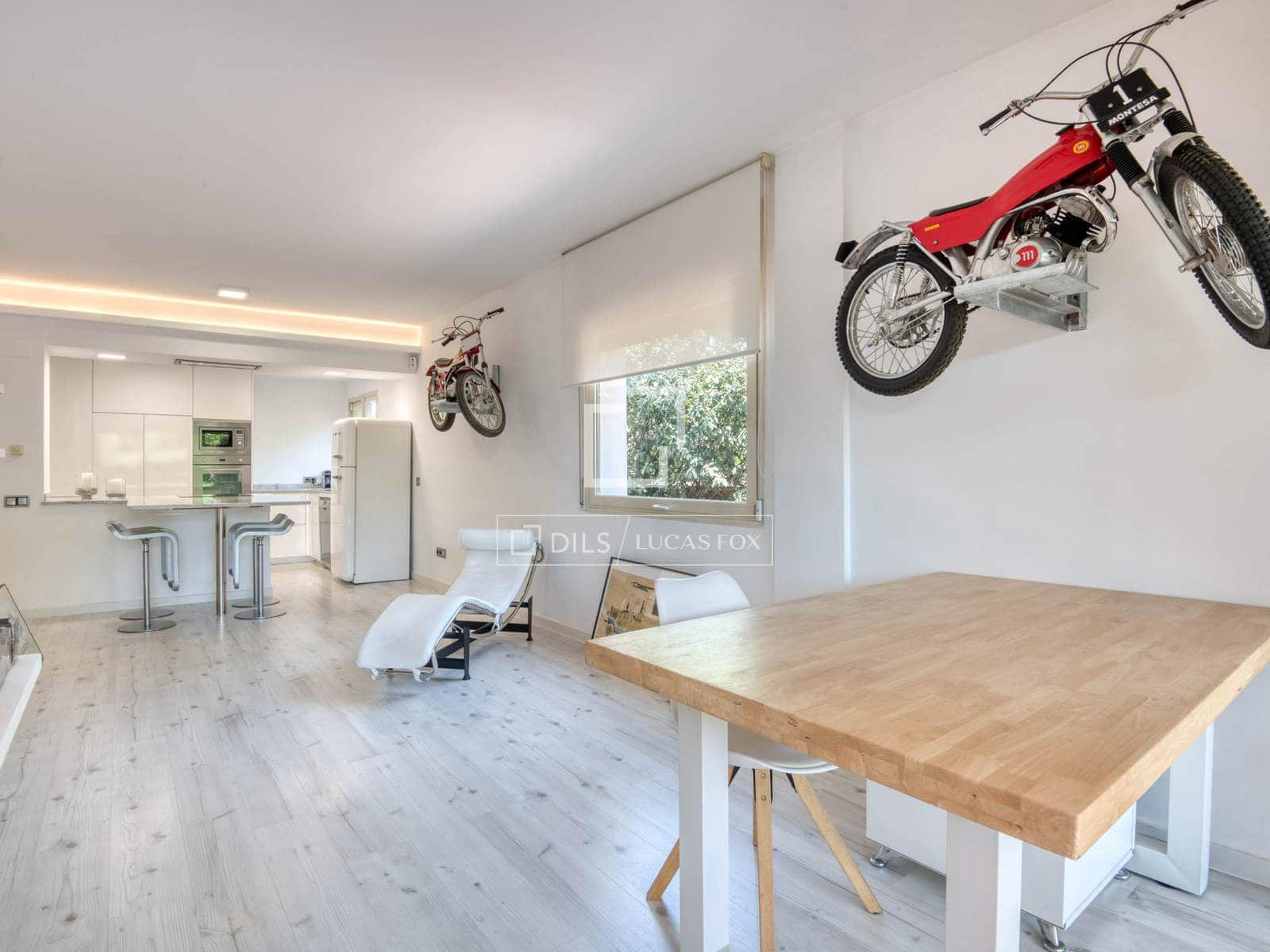4 soveværelse Lejlighed til salg i Sant Feliu de Guixols med swimmingpool garage - € 1.400.000 (Ref: 9932381)