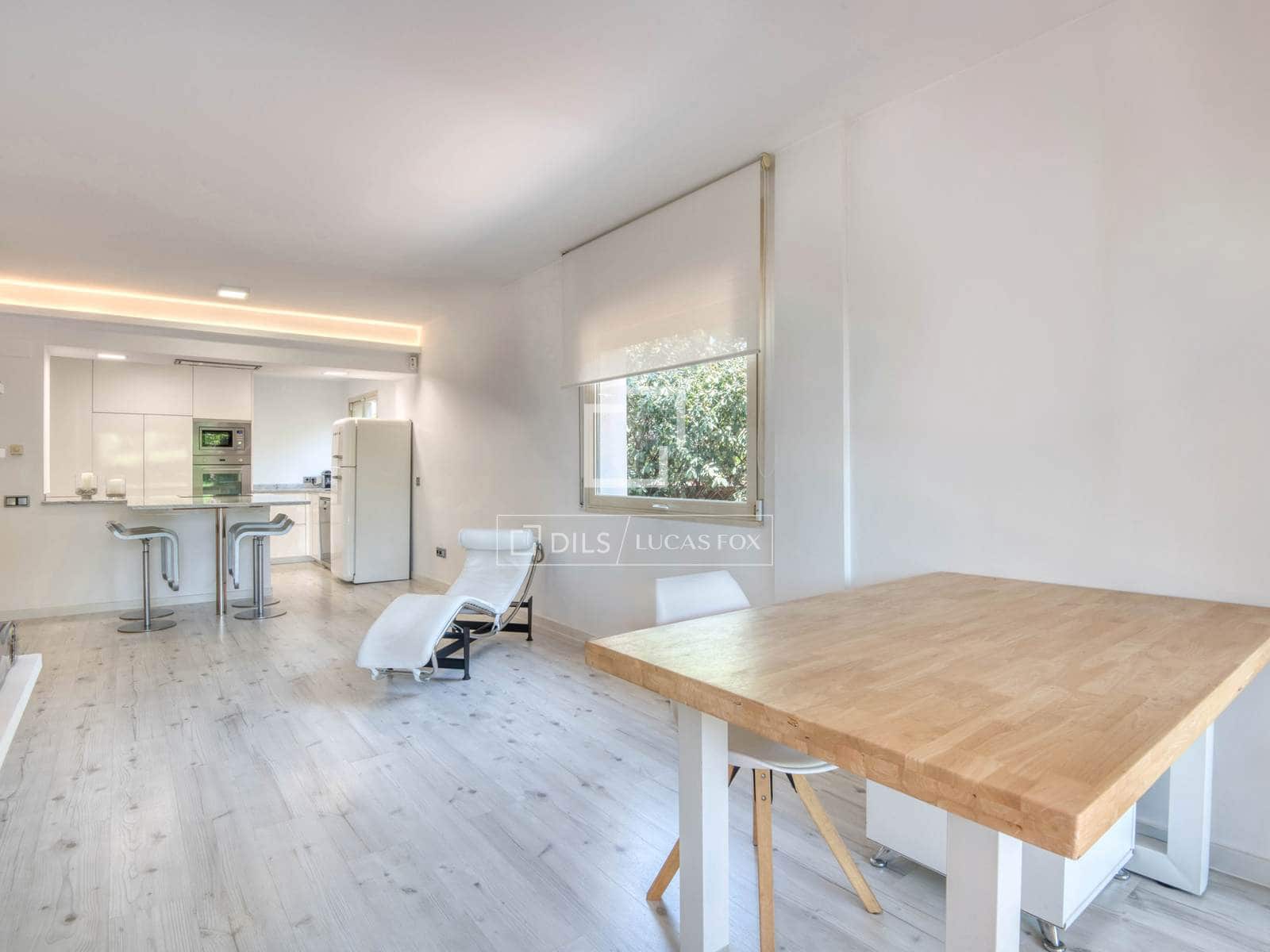 4 soveværelse Lejlighed til salg i Sant Feliu de Guixols med swimmingpool garage - € 1.400.000 (Ref: 9932381)