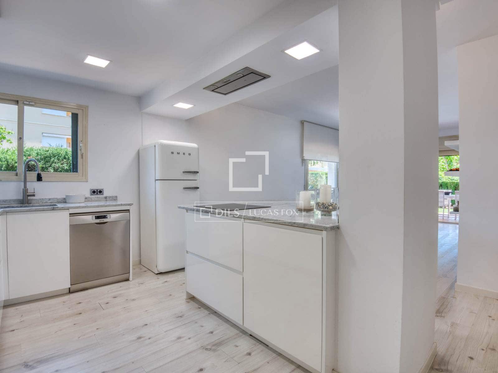4 soveværelse Lejlighed til salg i Sant Feliu de Guixols med swimmingpool garage - € 1.400.000 (Ref: 9932381)