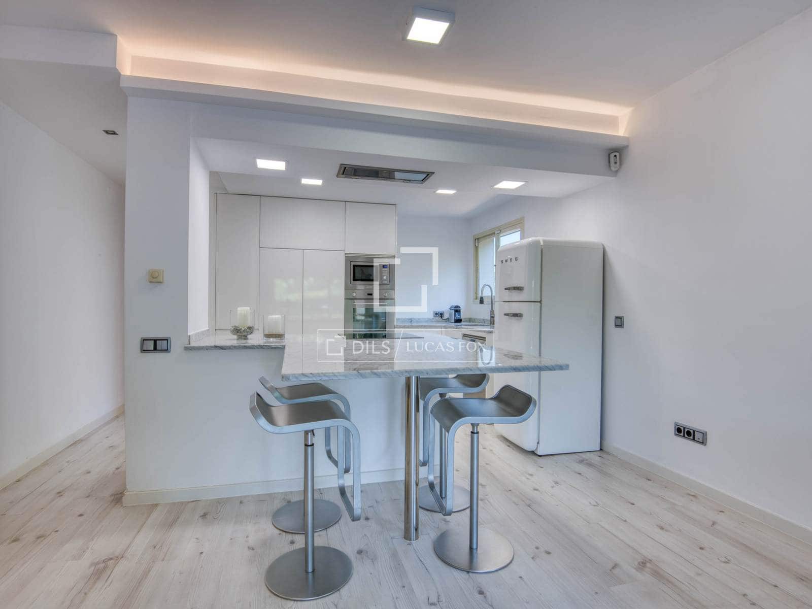 4 soveværelse Lejlighed til salg i Sant Feliu de Guixols med swimmingpool garage - € 1.400.000 (Ref: 9932381)