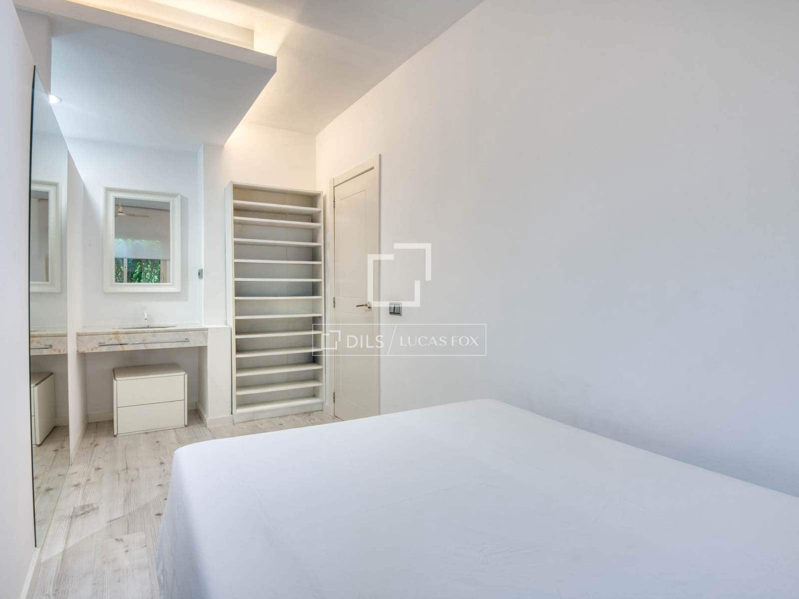 4 soveværelse Lejlighed til salg i Sant Feliu de Guixols med swimmingpool garage - € 1.400.000 (Ref: 9932381)