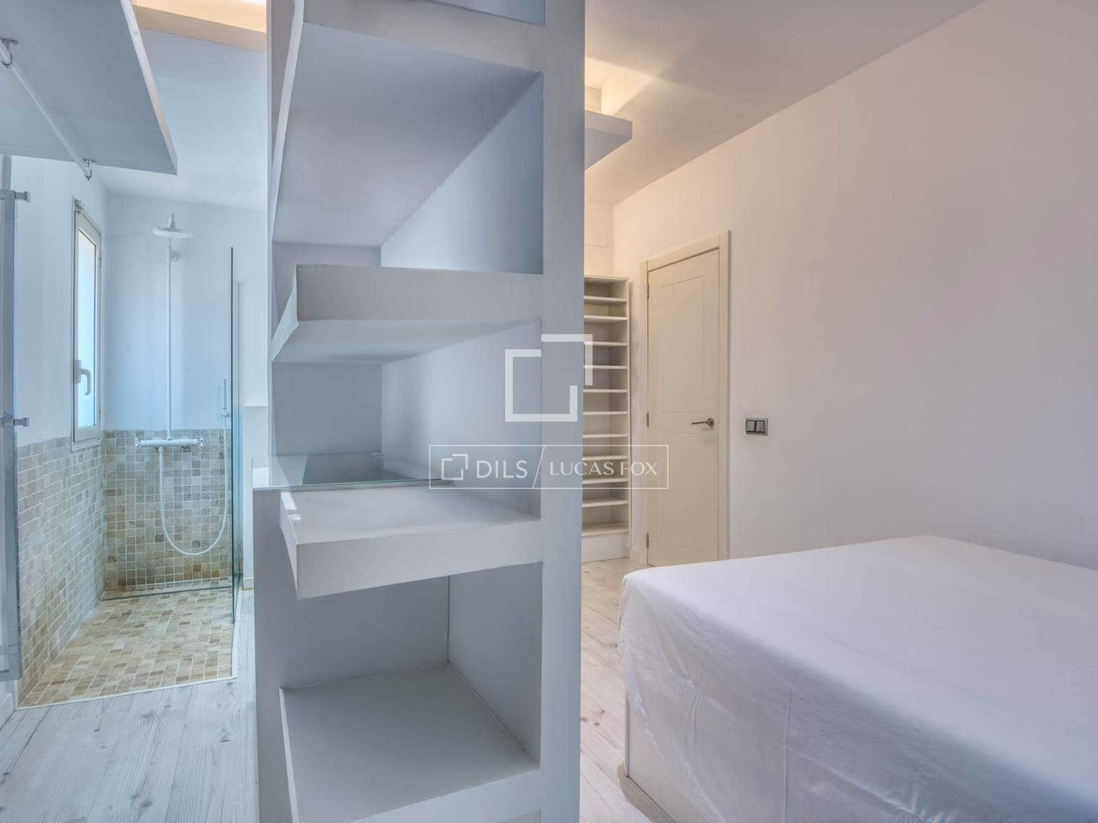 4 soveværelse Lejlighed til salg i Sant Feliu de Guixols med swimmingpool garage - € 1.400.000 (Ref: 9932381)