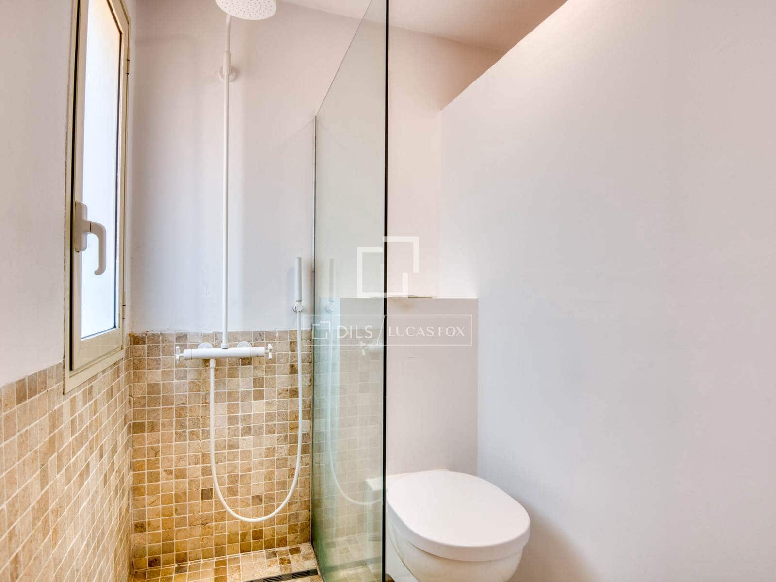 4 soveværelse Lejlighed til salg i Sant Feliu de Guixols med swimmingpool garage - € 1.400.000 (Ref: 9932381)