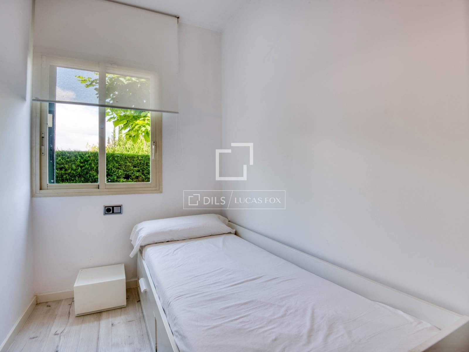 4 soveværelse Lejlighed til salg i Sant Feliu de Guixols med swimmingpool garage - € 1.400.000 (Ref: 9932381)
